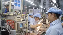 Ổn định nguồn lao động nhờ chăm lo tốt đời sống công nhân