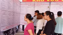 Hà Nội: Gần 72% người lao động muốn hỗ trợ và kết nối việc làm