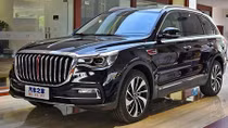 Chiếc SUV nội địa tiền tỉ đắt nhất Trung Quốc mạnh cỡ nào?
