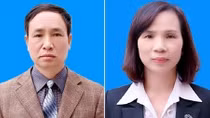 Toà án yêu cầu điều tra bổ sung vụ gian lận điểm thi THPT ở Hà Giang