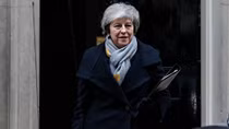 Anh, Brexit và nguy cơ ra đi tay trắng