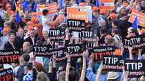 Trì hoãn không thông qua TPP, TTIP: Nước Mỹ đang đánh cược uy tín