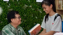 Khi những trang viết nuôi dưỡng tâm hồn