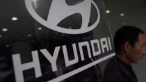Công nhân Hyundai đình công quy mô lớn nhất trong 12 năm qua