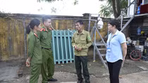 Điểm tựa cho những người từng lầm lỗi