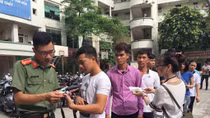 Cảnh báo lừa đảo xuất khẩu lao động Hàn Quốc