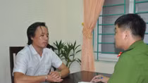 Bắt giữ đối tượng giết người sau 10 năm lẩn trốn