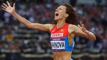 Thêm một vận động viên Nga bị tước HCV Olympic 