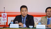 Vết nứt trong lòng VFF