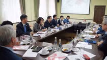 Tổng cục Hậu cần- Kỹ thuật Bộ Công An hợp tác trong lĩnh vực y học