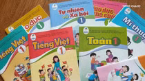 In bổ sung, phát miễn phí tài liệu chỉnh sửa SGK Tiếng Việt bộ Cánh Diều