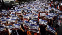 Toàn cảnh vụ Philippines kiện Trung Quốc về “đường lưỡi bò”