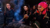 Giọt đắng tinh hoa của đại ngàn