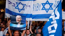 Chính trường Israel: Ngai vàng của Netanyahu