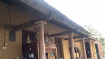 Ngôi chùa cổ đang kêu cứu