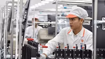 VinSmart sẽ làm điện thoại thông minh 5G