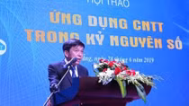 VNPT giới thiệu giải pháp công nghệ thông tin cho khách hàng các tỉnh miền Trung