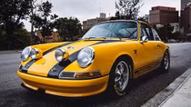 Cơ hội sở hữu “món hời” Porsche 911 đời 1967 chỉ 1,15 tỷ đồng