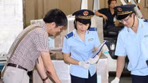 Ngành Hải quan khảo sát mức độ hài lòng doanh nghiệp năm 2019