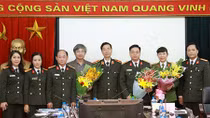 Tuyển sinh vào các trường CAND: Chỉ tiêu giảm nửa, thách thức gấp đôi