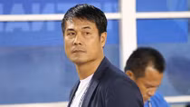 Ông Thắng vừa xem V..League vừa lo Đội tuyển?