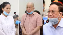 (NÓNG TRONG TUẦN) Sếp tông chết người, chỉ đạo lái xe nhận tội thay; đại gia rởm lừa nhà vợ gần 20 tỉ đồng