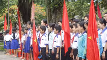 Sẽ khen thưởng bổ sung vào đầu năm học mới cho hơn 200 học sinh