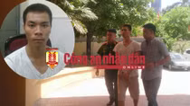 Đã bắt được kẻ đâm chết nam thanh niên trong ngõ cụt ở Hà Nội