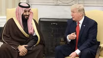 Liên minh NATO - Arab: Liệu có là tham vọng viển vông?