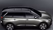 Peugeot tự tin bảo hành 5 năm cho xe 5008, 3008 AllNew