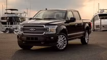 Ford đối mặt với cáo buộc thổi phồng khả năng tiết kiệm nhiên liệu
