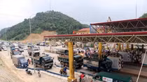 Bộ Giao thông Vận tải chưa đề xuất Thủ tướng tăng phí BOT