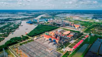 PetroVietnam - 45 năm sứ mệnh tìm dầu