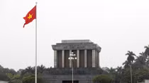 Nơi hội tụ tình cảm của người dân đất Việt