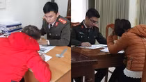 Kiên quyết xử lý 4 trường hợp tung tin thất thiệt về virus Corona