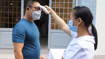 Bệnh viện 30-4 Bộ Công an: Sẵn sàng trước đại dịch