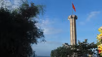 Ở nơi ấy, đầu sóng ngọn gió…