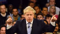 Brexit và chuyến đi may – rủi