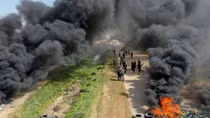 Ngổn ngang 10 năm nội chiến Syria