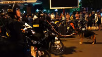 Đảm bảo cho người dân vui mừng chiến thắng trong an toàn, văn minh