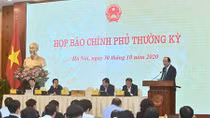Công an, Quân đội nhiều ngày đêm không ngủ cứu giúp dân trong bão, lũ