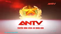 Dự kiến chương trình ANTV từ 15-10 đến 21-10-2018
