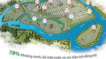 Giải mã cơn sốt dự án KĐT sinh thái quốc tế Nam Hòa Xuân Đà Nẵng