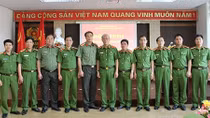 Bắt, vận động đầu thú, thanh loại hơn 3.400 đối tượng truy nã