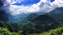Vườn quốc gia Hoàng Liên vào Top điểm đến năm 2019 do Nat Geo xếp hạng