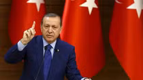 Cục diện Syria thay đổi sau khi Nga rút quân