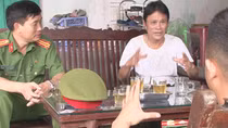 Vượt qua quá khứ, lập công với phong trào giữ gìn an ninh trật tự
