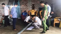 Hé lộ nội dung bức thư tuyệt mệnh vụ 4 người trong gia đình tự tử