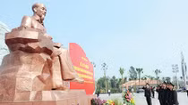 Chuyện ghi ở Khu lưu niệm Sáu điều Bác Hồ dạy
