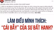 Kinh nghiệm xin việc từ follow fanpage tuyển dụng lớn nhất Việt Nam